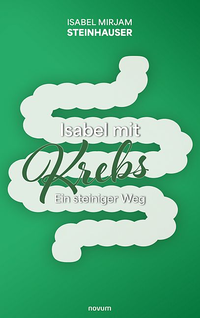 Produktbild: Isabel mit Krebs