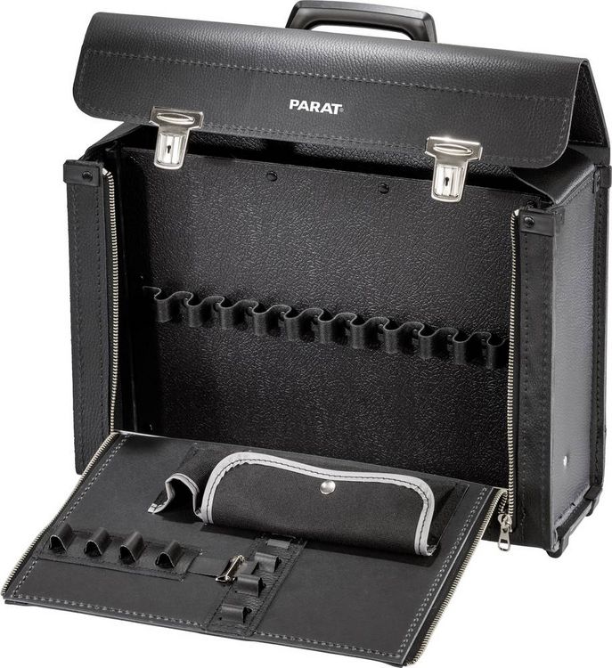 Produktbild: Parat NEW CLASSIC Plus 5380000031 Universal Werkzeugtasche unbest&uuml;ckt (B x H x T) 430 x 330 x 175 mm