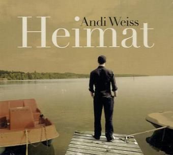 Produktbild: Weiss, A: Heimat