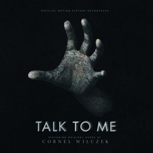 Produktbild: TALK TO ME (Original Soundtrack) (Orange Vinyl)