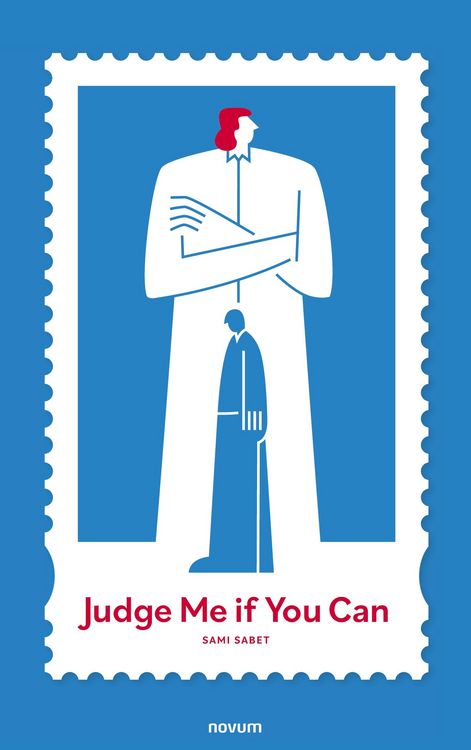 Produktbild: Judge Me if You Can