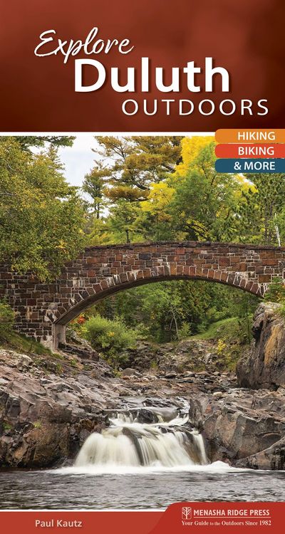 Produktbild: Explore Duluth Outdoors