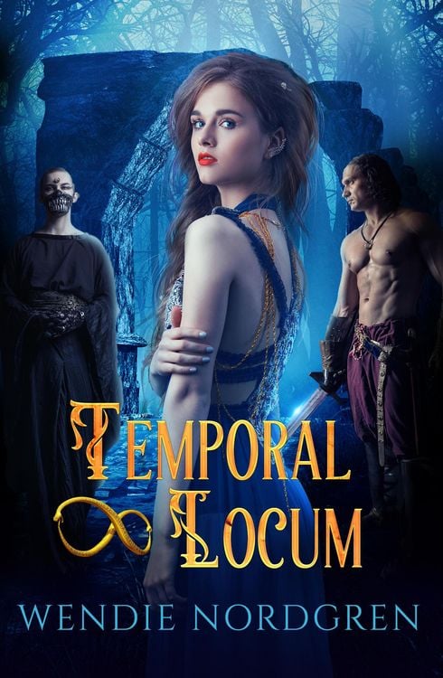 Produktbild: Temporal Locum