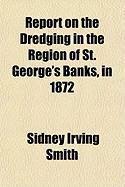 Produktbild: Report on the Dredging in the Region of St. George's Banks, in 1872