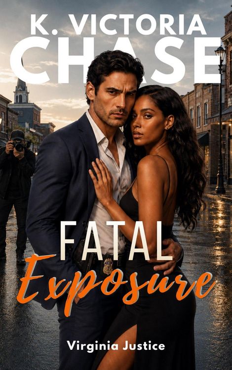 Produktbild: Fatal Exposure