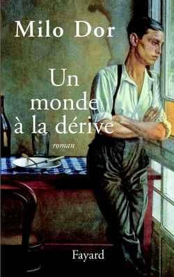 Produktbild: Un monde &agrave; la d&eacute;rive