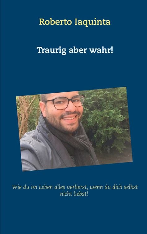Produktbild: Traurig aber wahr!