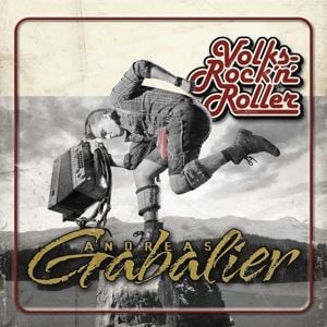 Produktbild: Volks-RocknRoller