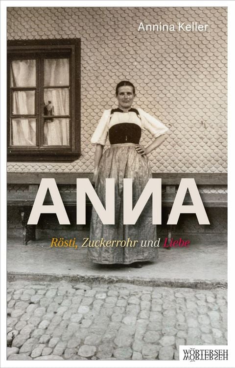 Produktbild: ANNA