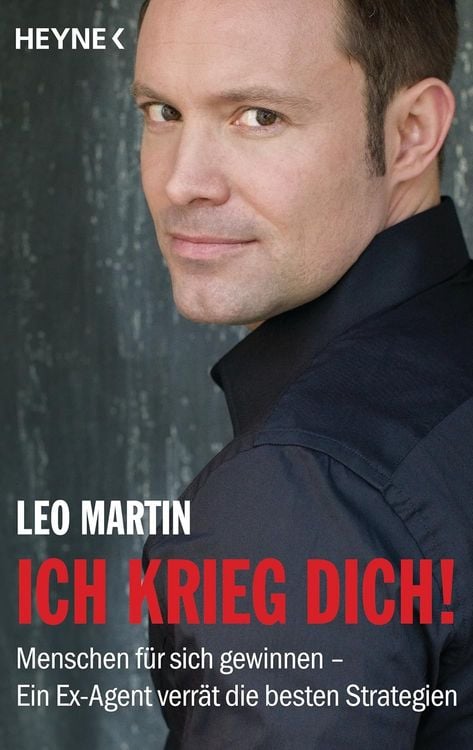 Produktbild: Ich krieg dich!