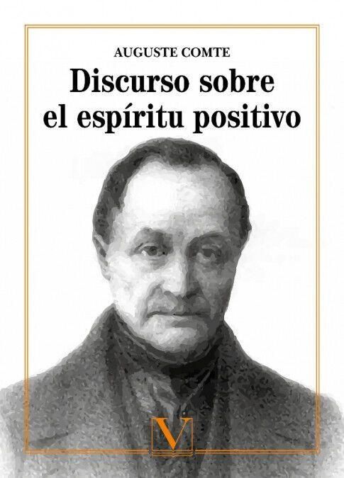Produktbild: Discurso sobre el esp&iacute;ritu positivo