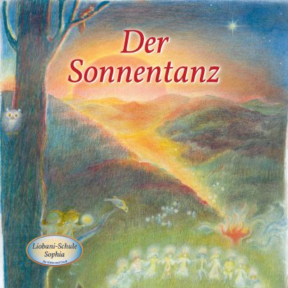 Produktbild: Der Sonnentanz