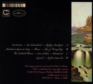 Produktbild: Geheimland