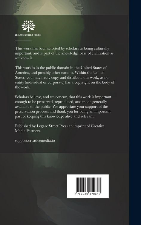 Produktbild: Arcana Coelestia; Volume 3