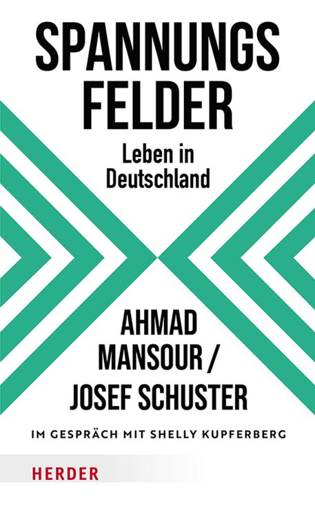 Produktbild: Spannungsfelder