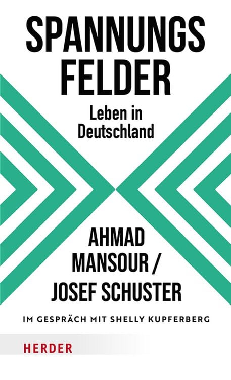Produktbild: Spannungsfelder