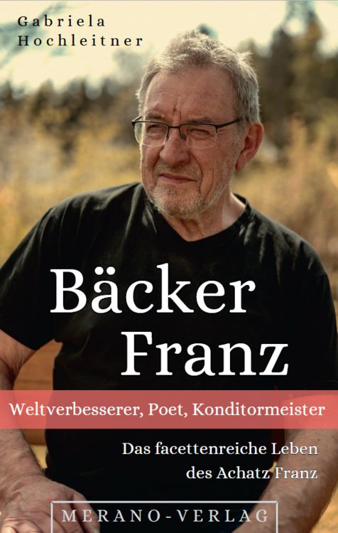 Produktbild: B&auml;cker Franz