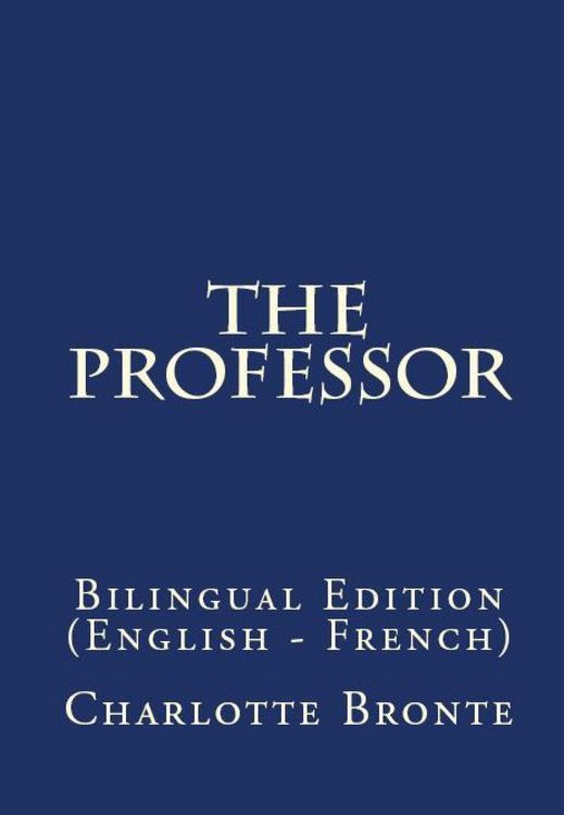 Produktbild: The Professor