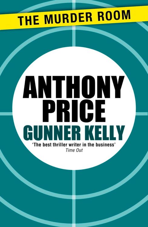 Produktbild: Gunner Kelly