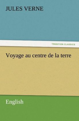 Produktbild: Voyage au centre de la terre