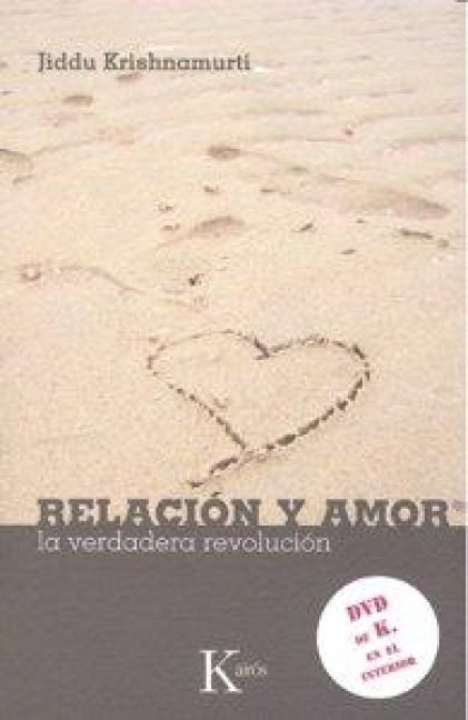 Produktbild: Relaci&oacute;n Y Amor