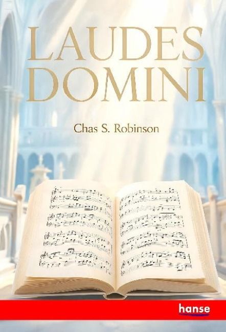 Produktbild: Laudes Domini