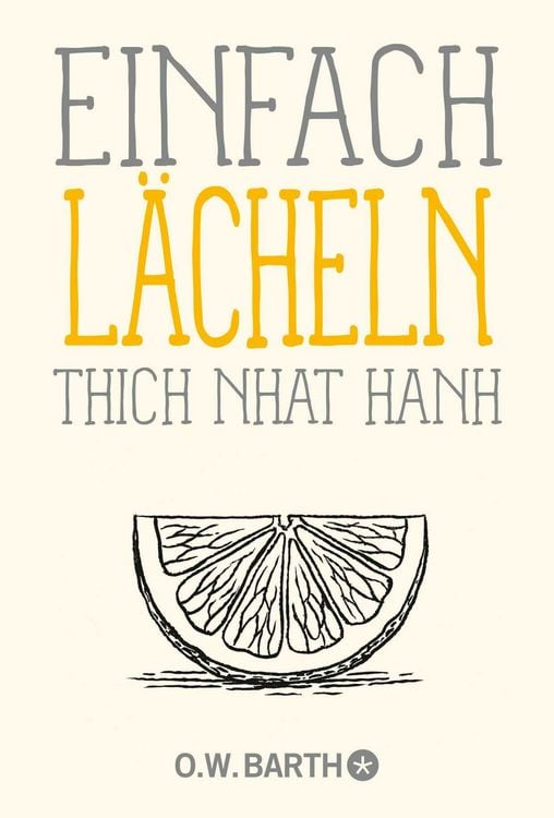 Produktbild: Einfach l&auml;cheln