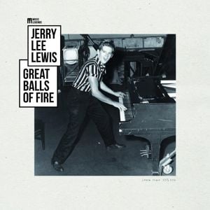 Produktbild: Great Balls Of Fire