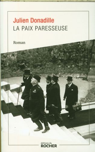 Produktbild: La paix paresseuse