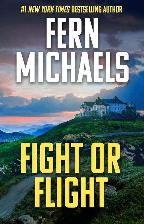 Produktbild: Fight or Flight