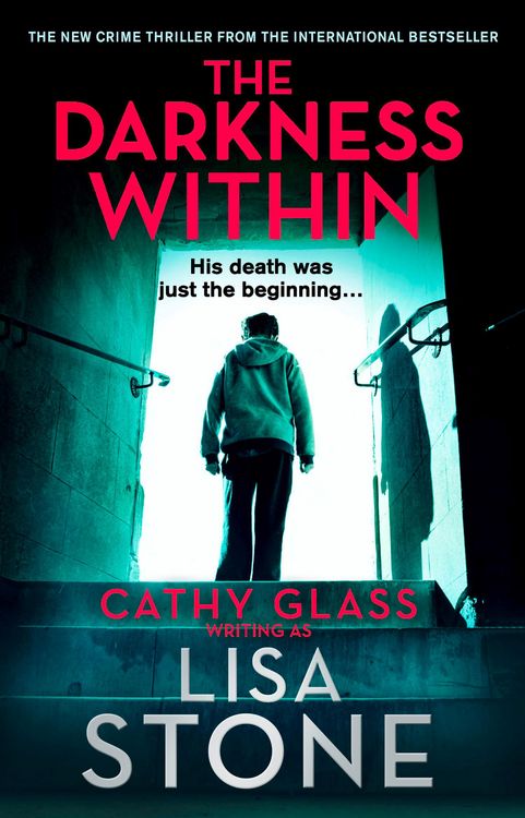 Produktbild: The Darkness Within
