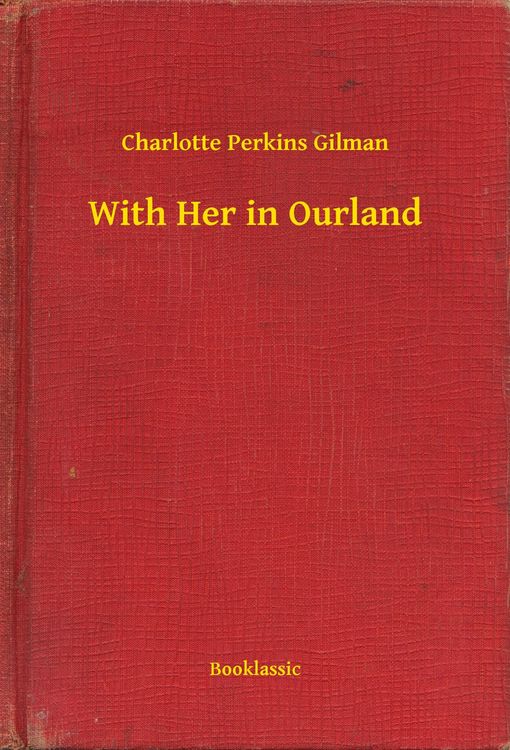 Produktbild: With Her in Ourland
