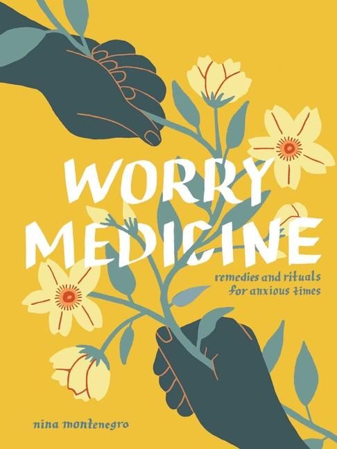 Produktbild: Worry Medicine