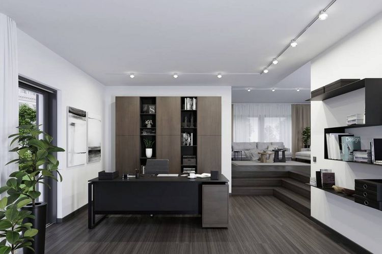 Produktbild: Paulmann Ceiling Topa Hochvolt-Schienensystem-Leuchte URail LED