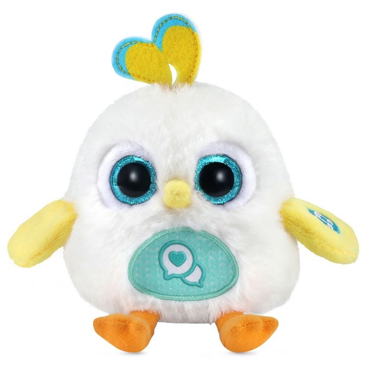 Produktbild: LoLibirds - Oscar