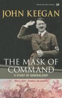 Produktbild: The Mask of Command