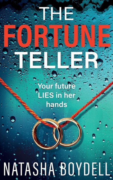 Produktbild: The Fortune Teller