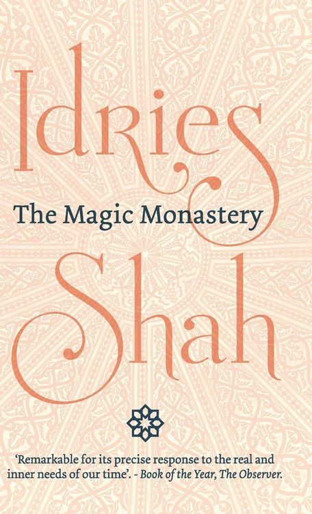 Produktbild: The Magic Monastery