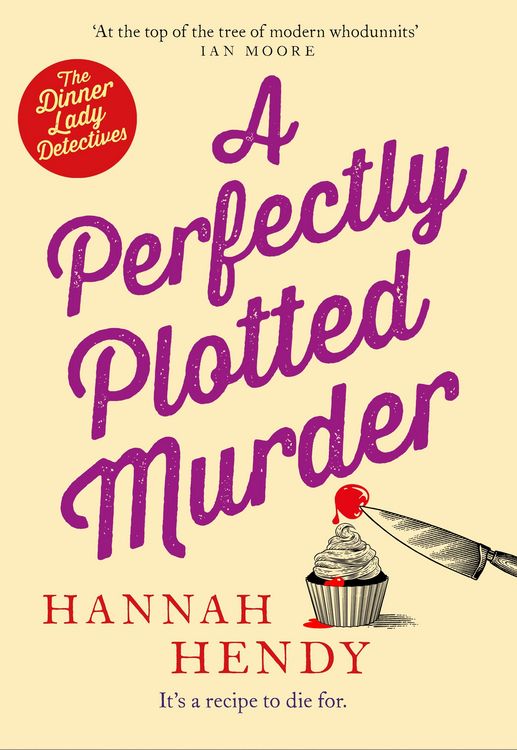 Produktbild: A Perfectly Plotted Murder