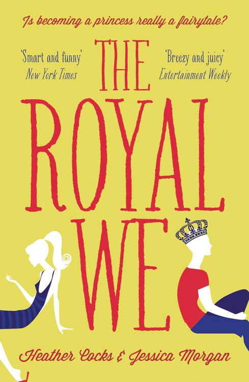 Produktbild: The Royal We