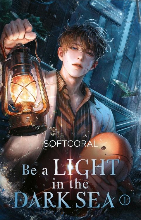Produktbild: Be a Light in the Dark Sea 1