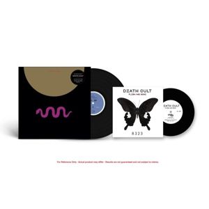 Produktbild: Under The Midnight Sun and New Death Cult 12+7