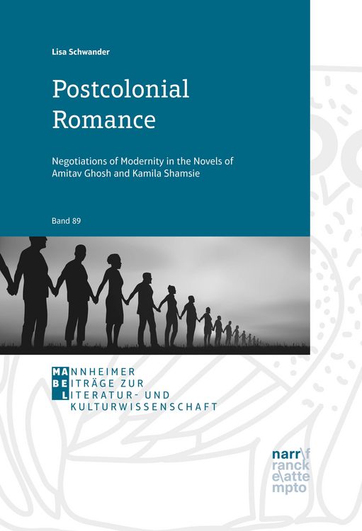 Produktbild: Postcolonial Romance