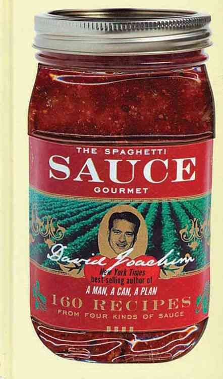 Produktbild: Spaghetti Sauce Gourmet
