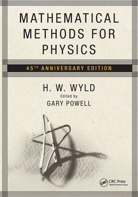 Produktbild: Mathematical Methods for Physics