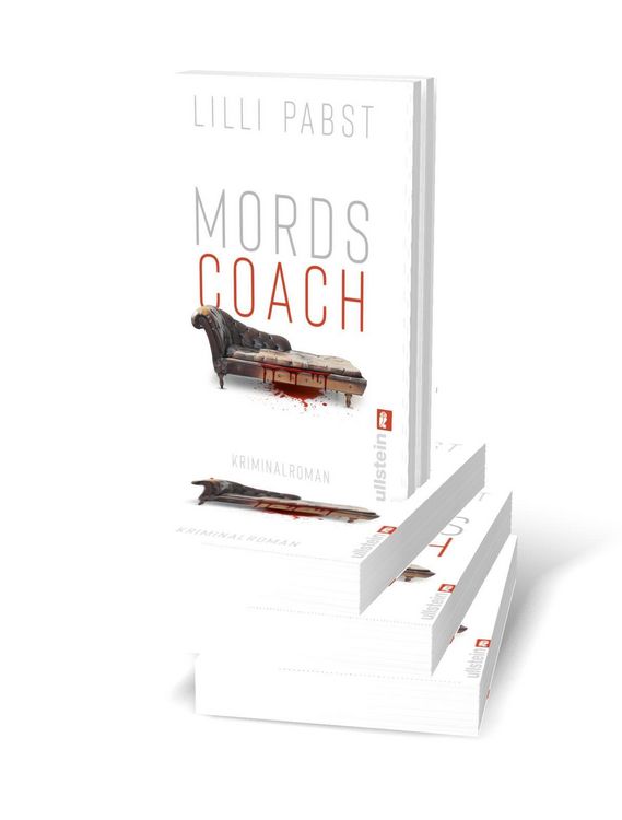 Produktbild: Mordscoach