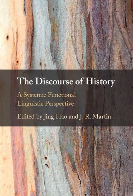 Produktbild: Discourse of History