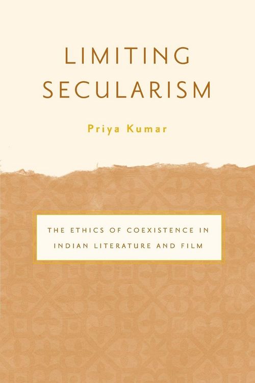 Produktbild: Limiting Secularism