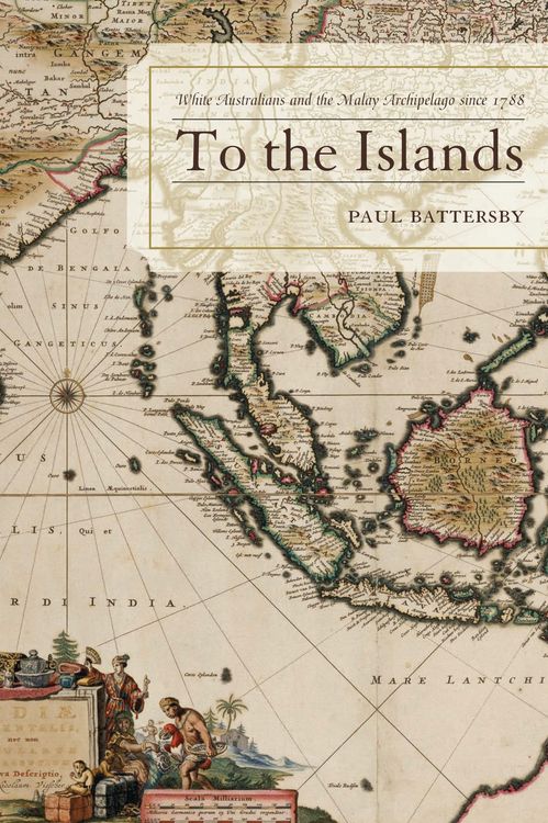 Produktbild: To the Islands