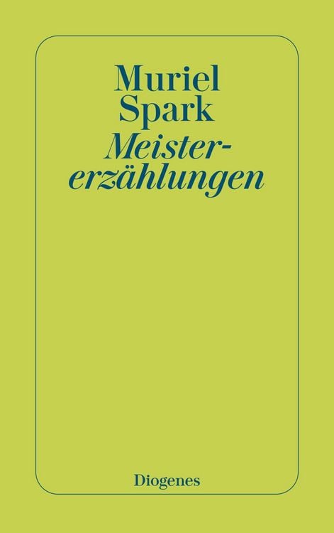 Produktbild: Meistererzählungen